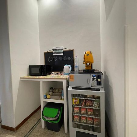 Guest House Bosco Palermo Luaran gambar