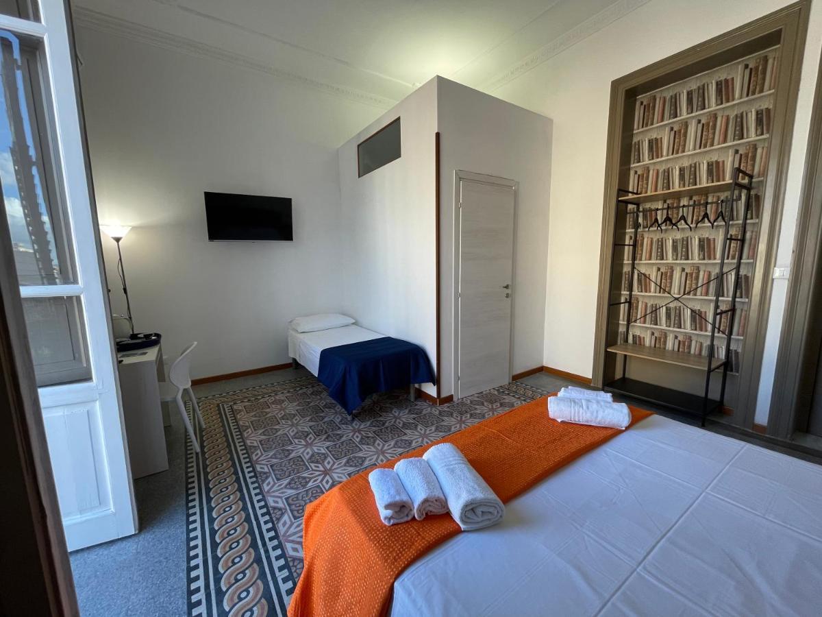 Guest House Bosco Palermo Luaran gambar