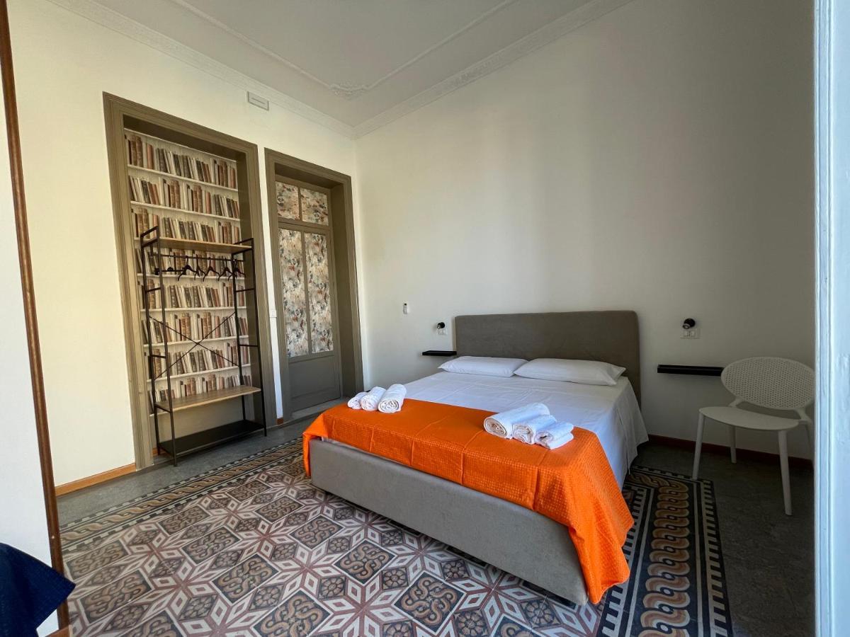 Guest House Bosco Palermo Luaran gambar