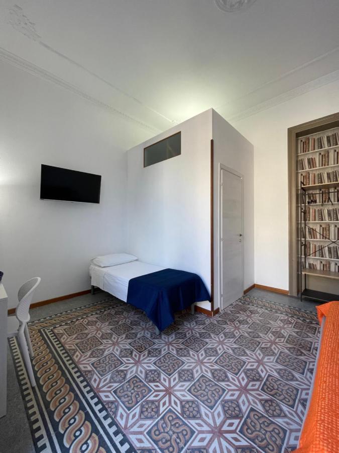 Guest House Bosco Palermo Luaran gambar
