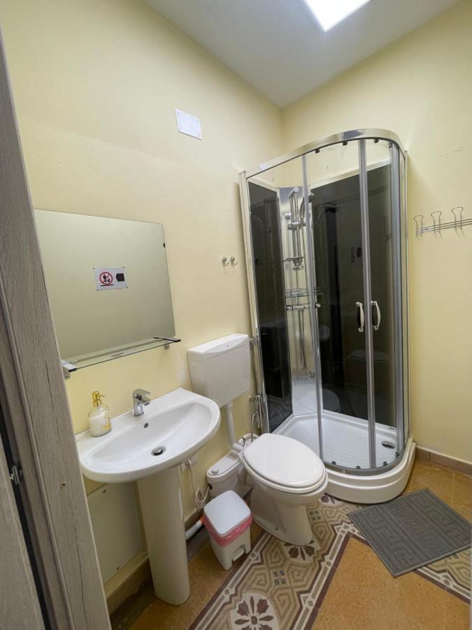 Guest House Bosco Palermo Luaran gambar