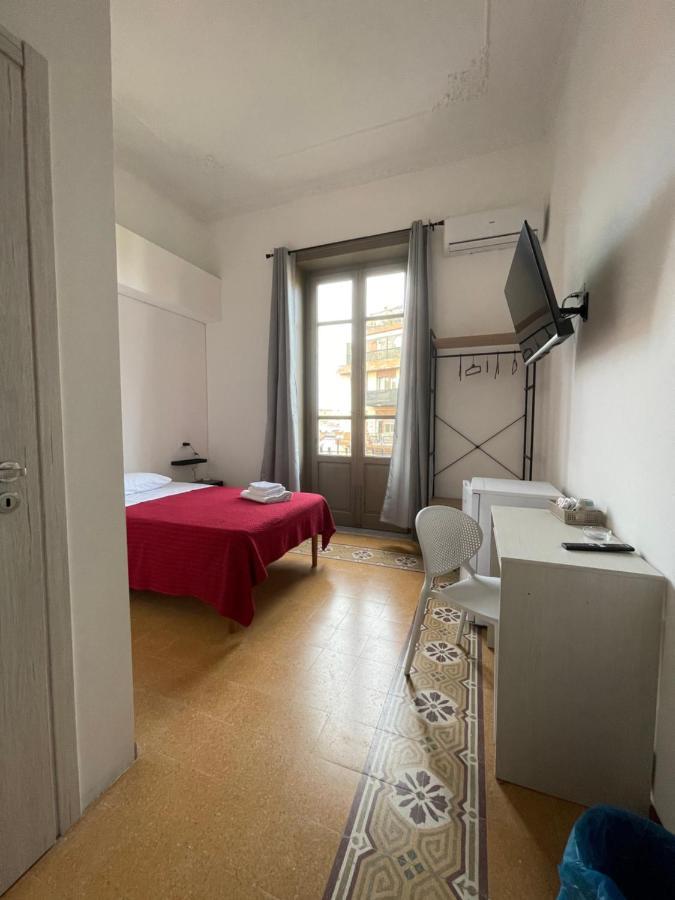 Guest House Bosco Palermo Luaran gambar