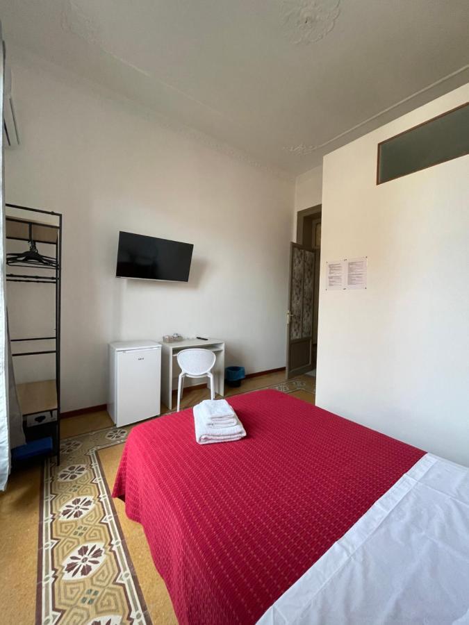 Guest House Bosco Palermo Luaran gambar