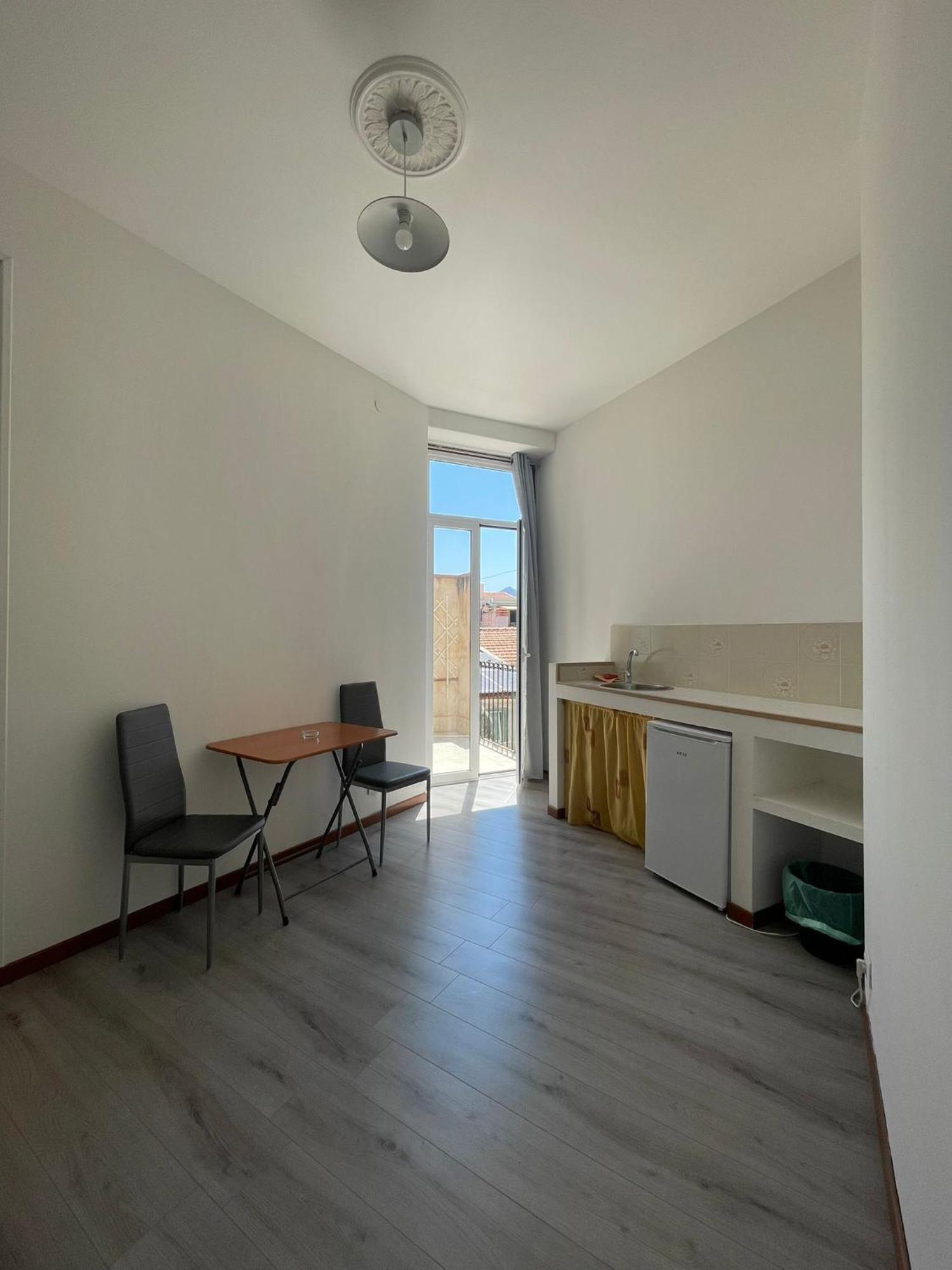 Guest House Bosco Palermo Luaran gambar