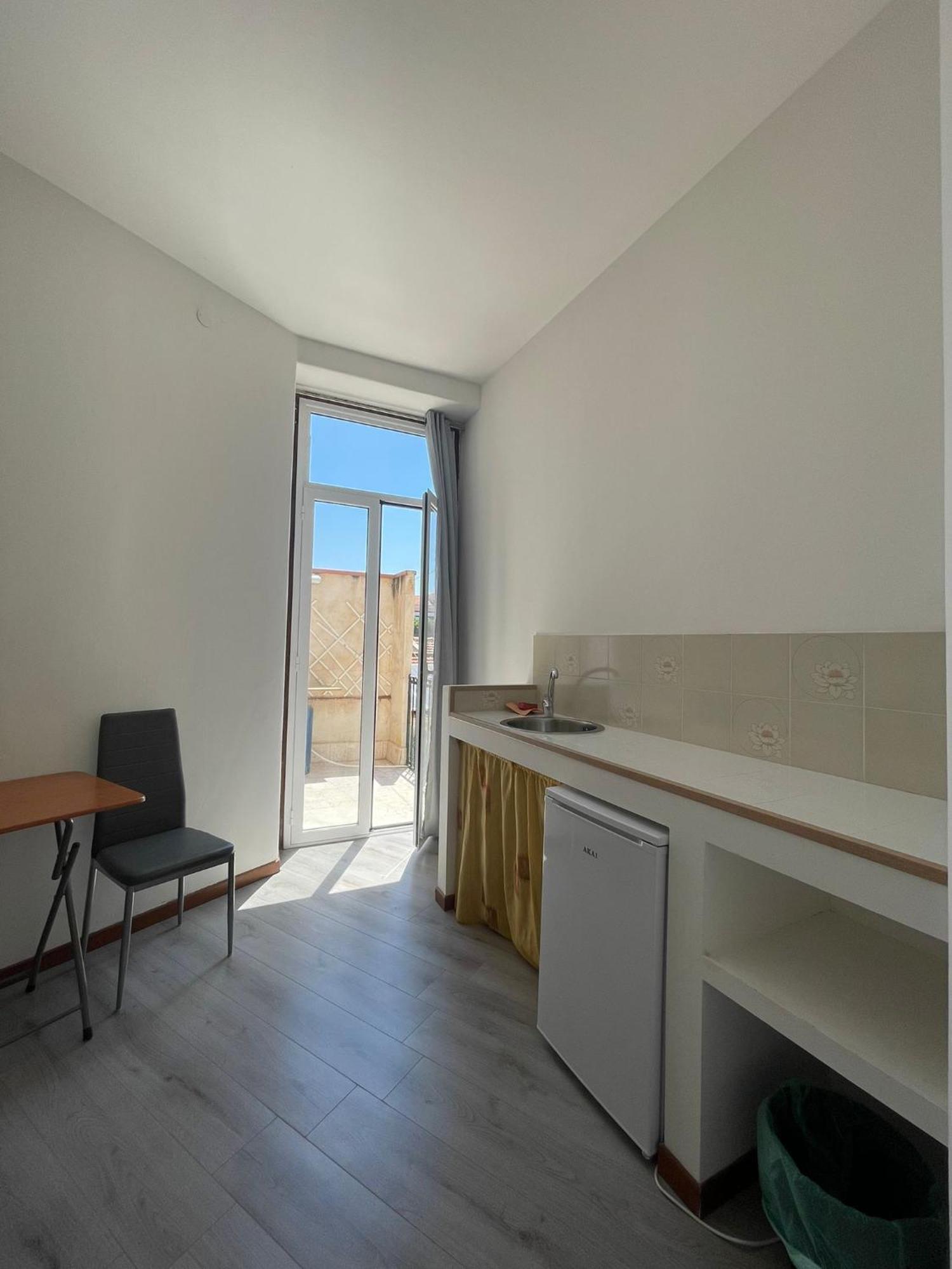 Guest House Bosco Palermo Luaran gambar