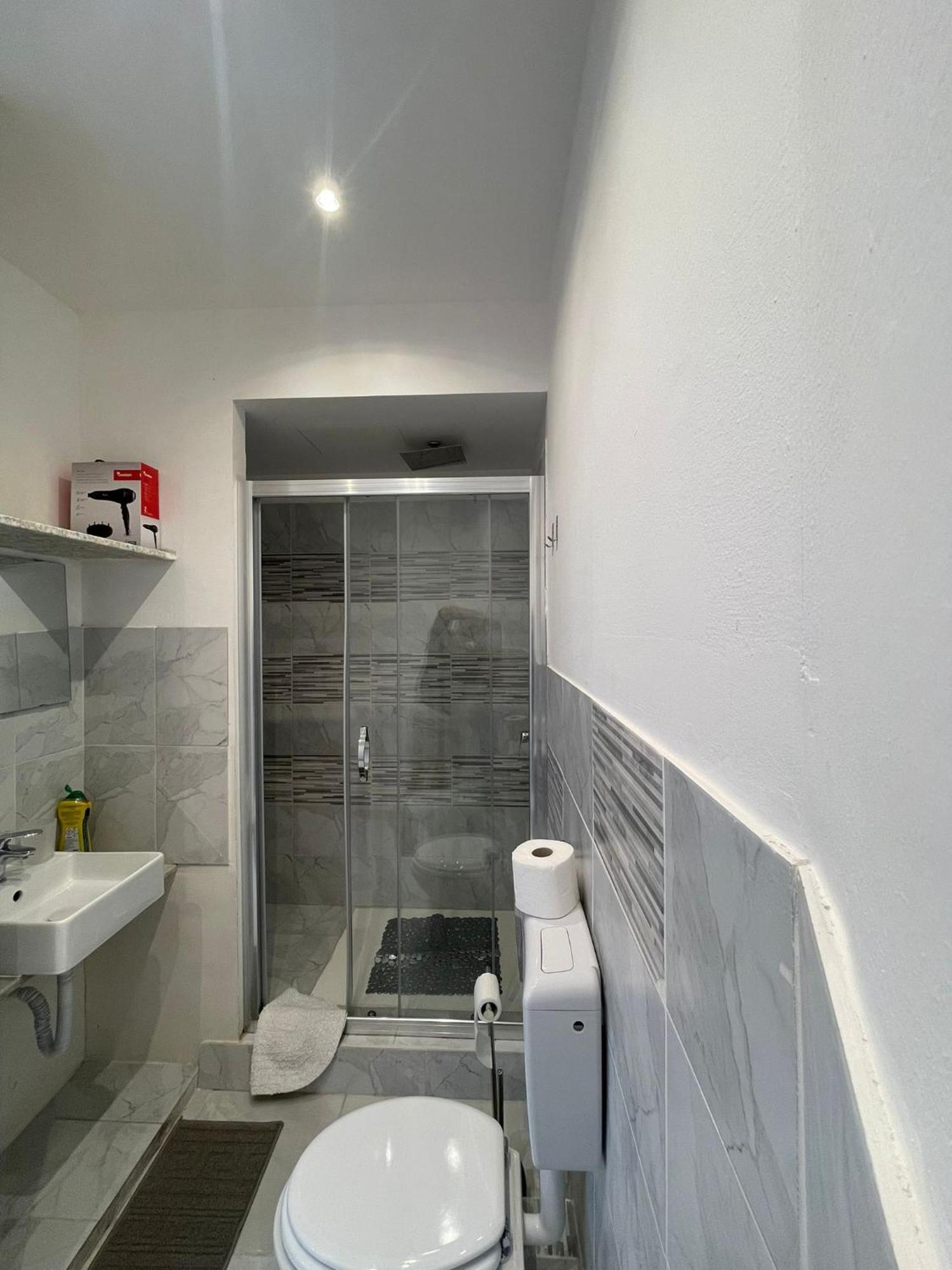 Guest House Bosco Palermo Luaran gambar