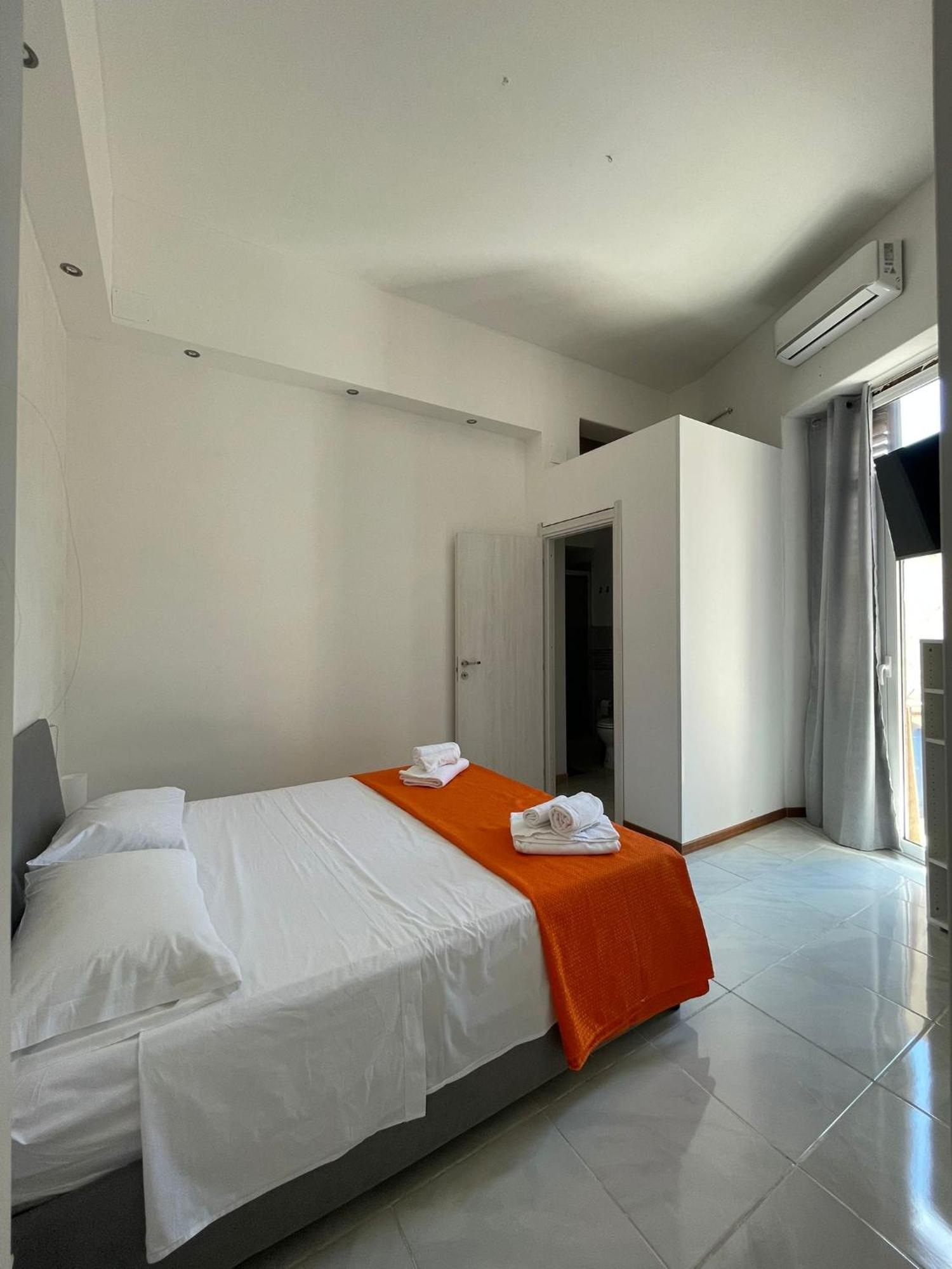 Guest House Bosco Palermo Luaran gambar