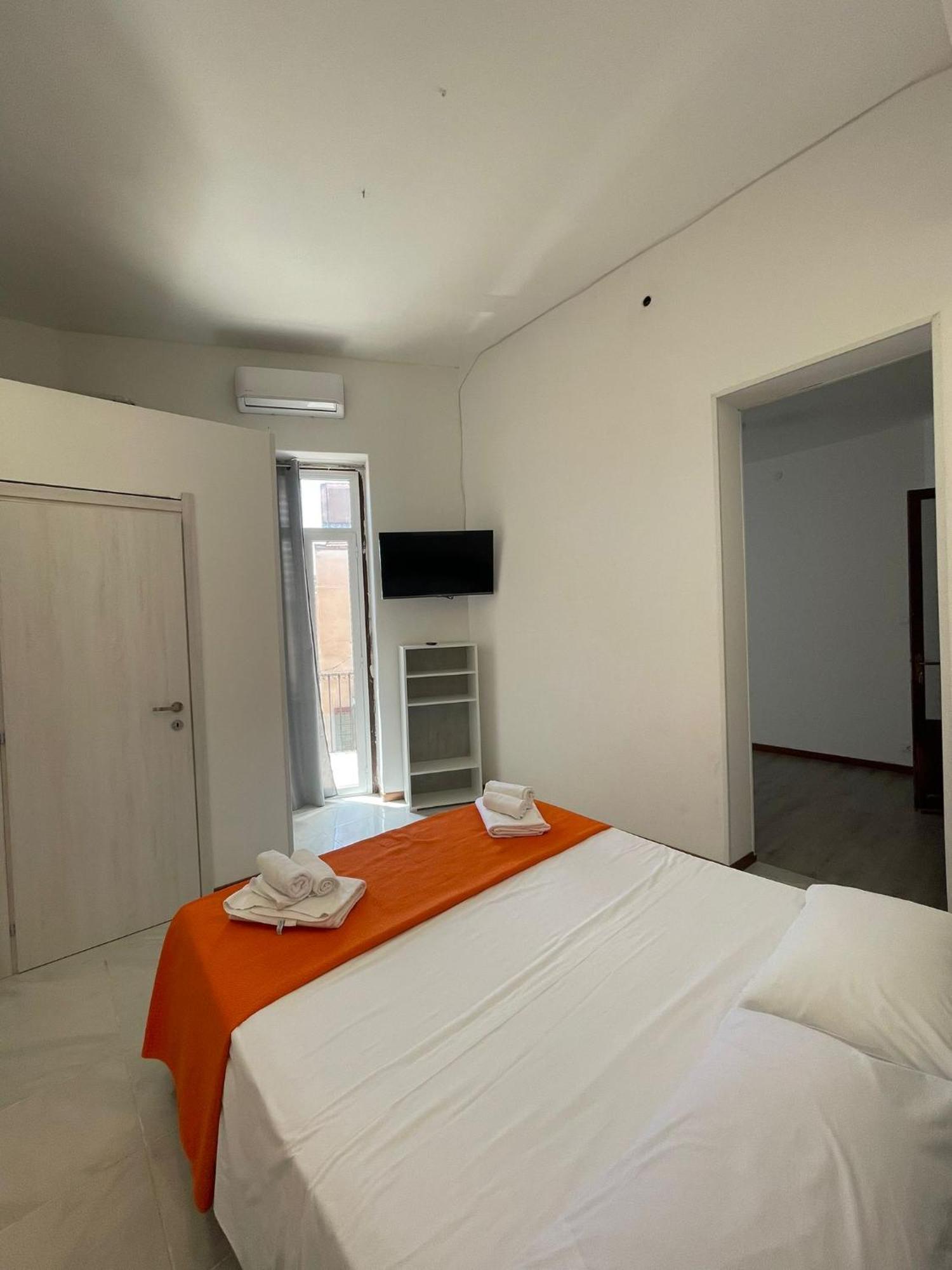 Guest House Bosco Palermo Luaran gambar