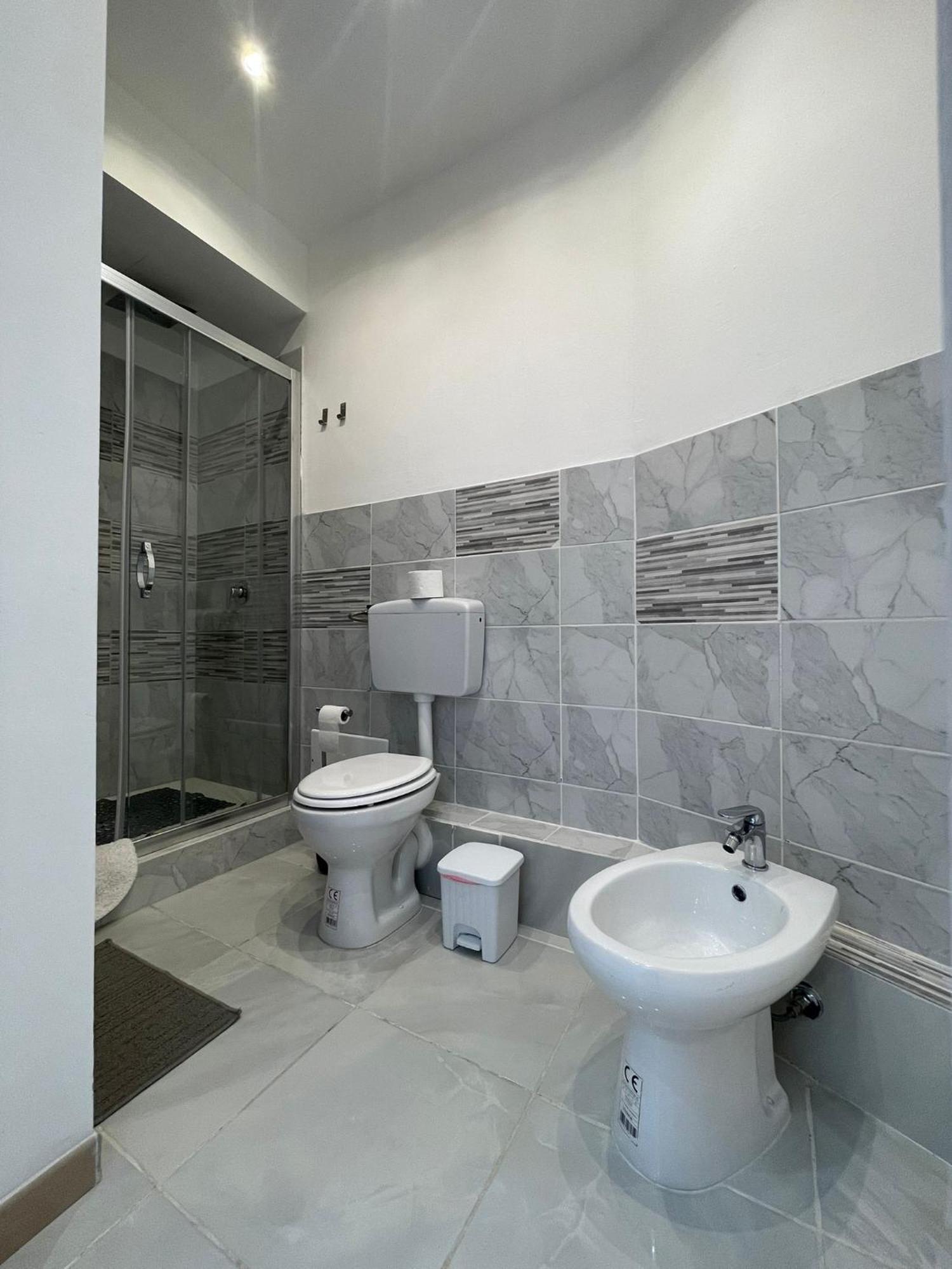 Guest House Bosco Palermo Luaran gambar