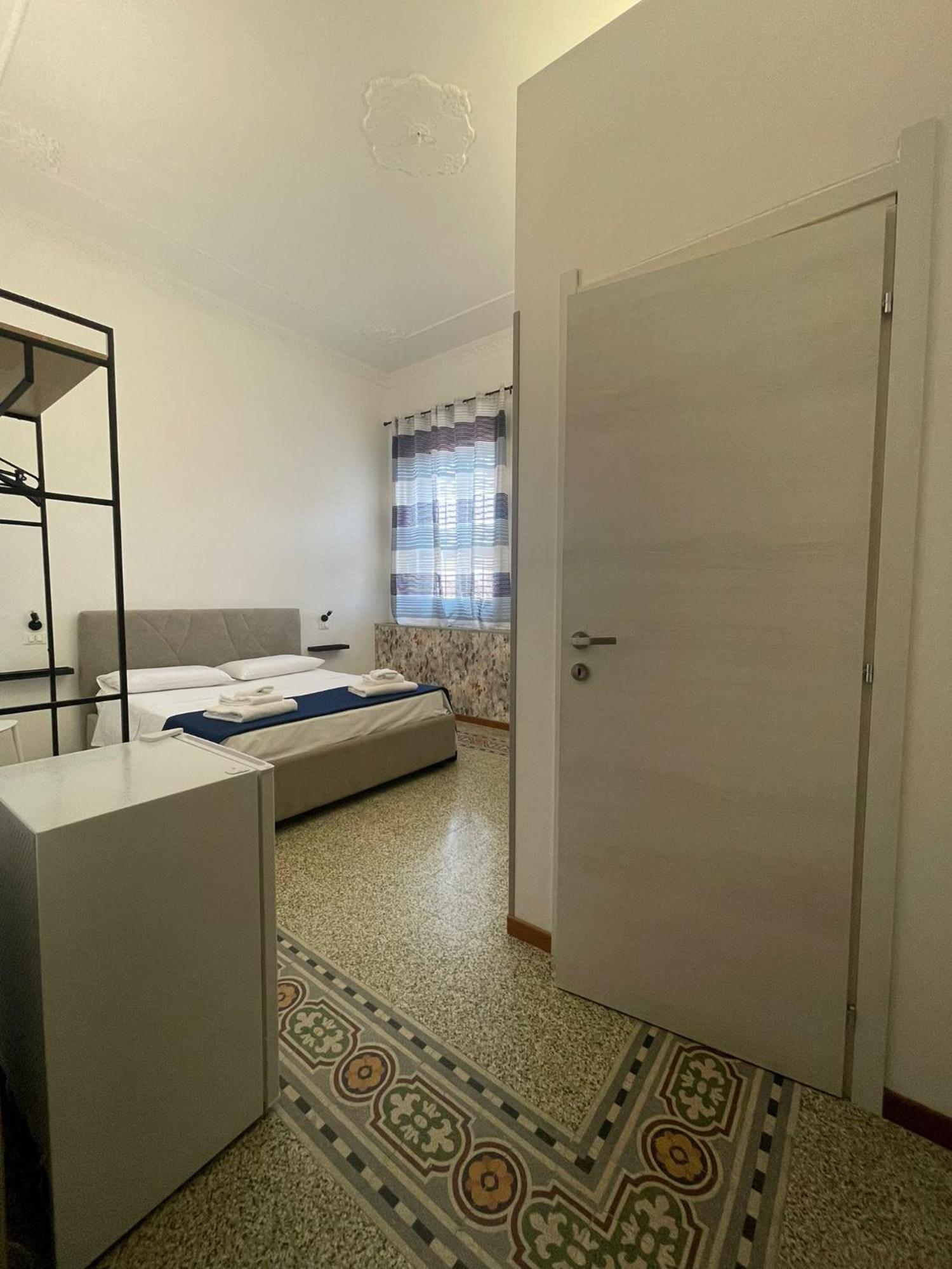 Guest House Bosco Palermo Luaran gambar