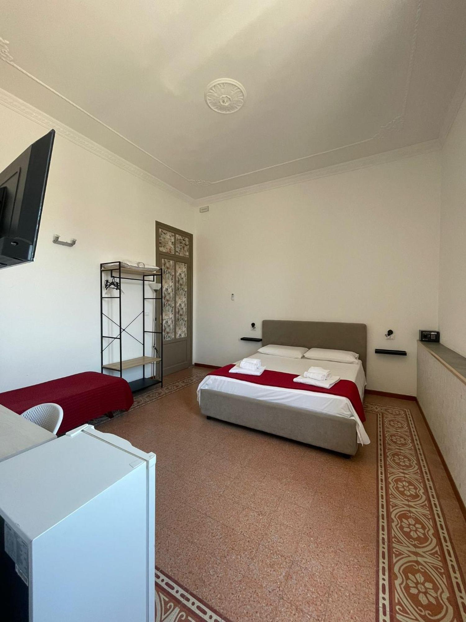 Guest House Bosco Palermo Luaran gambar