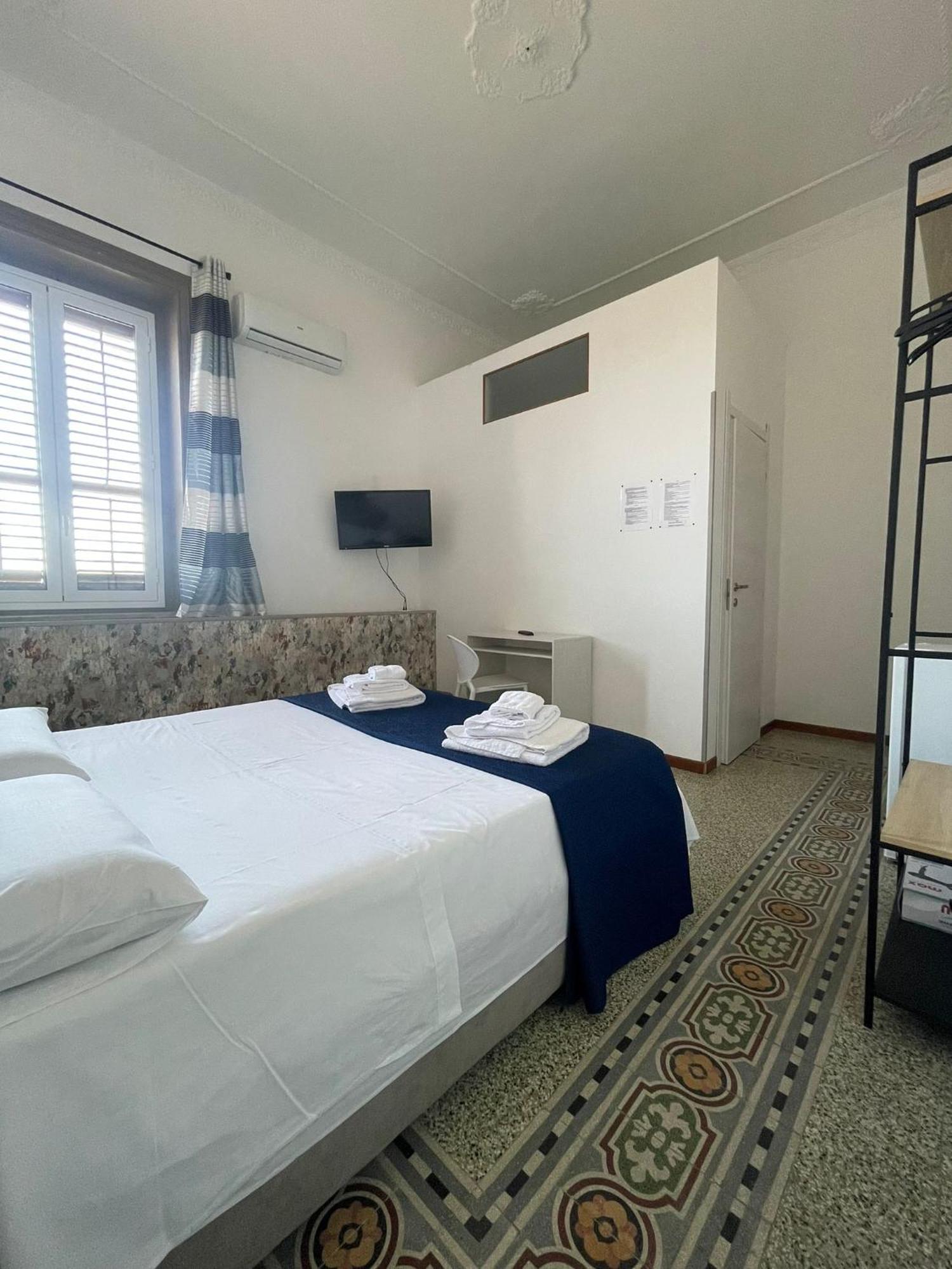 Guest House Bosco Palermo Luaran gambar
