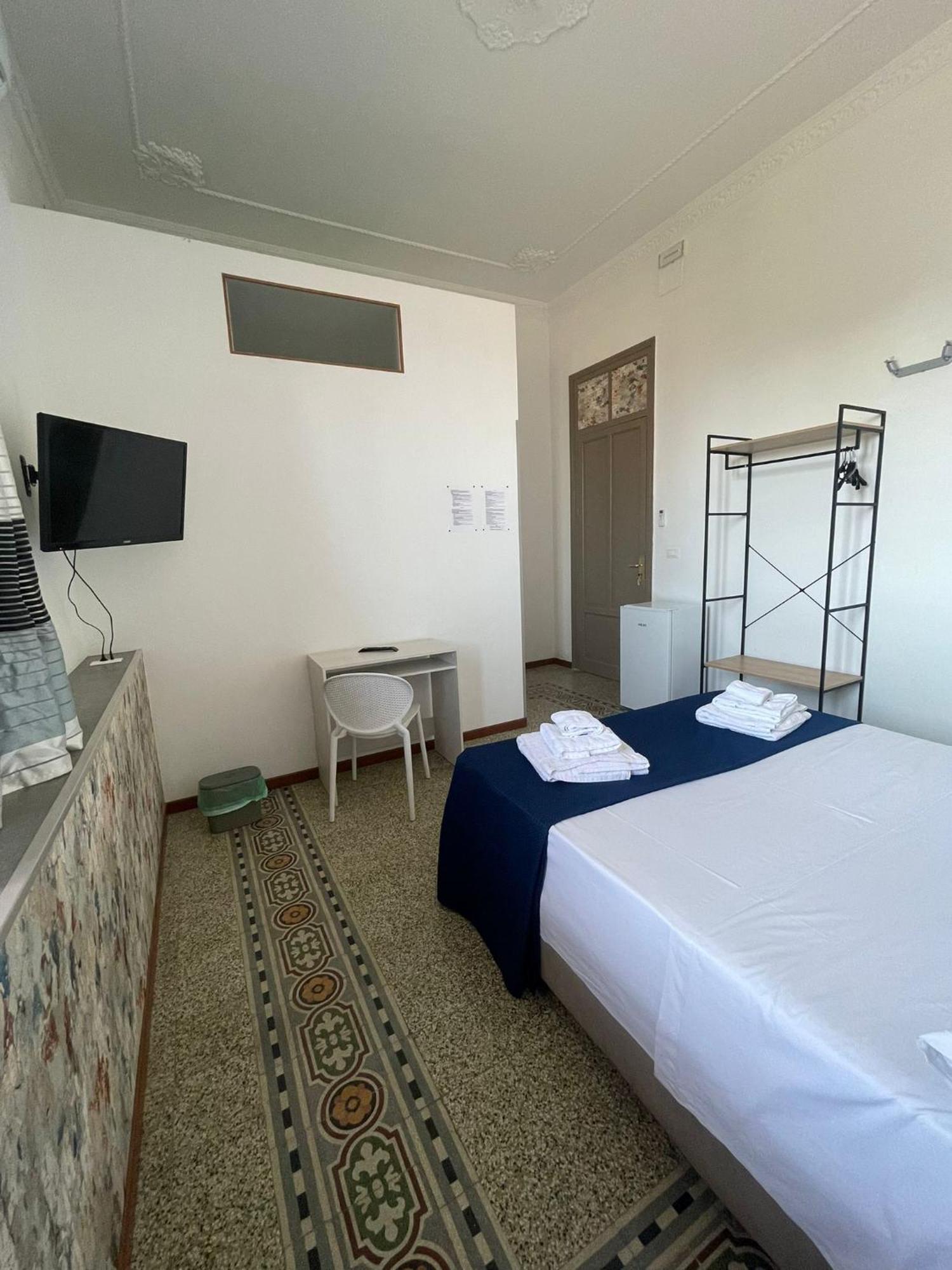 Guest House Bosco Palermo Luaran gambar