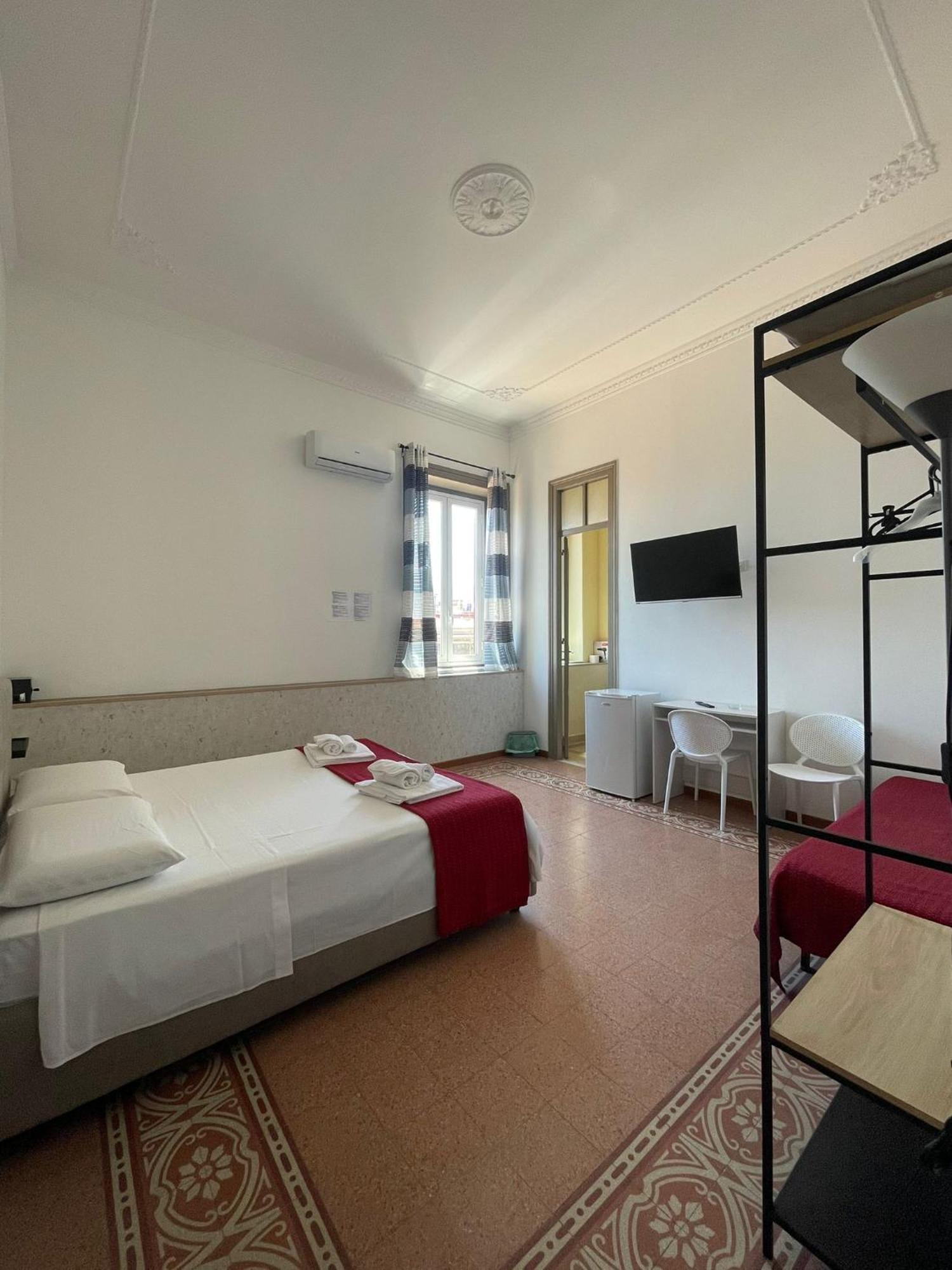 Guest House Bosco Palermo Luaran gambar