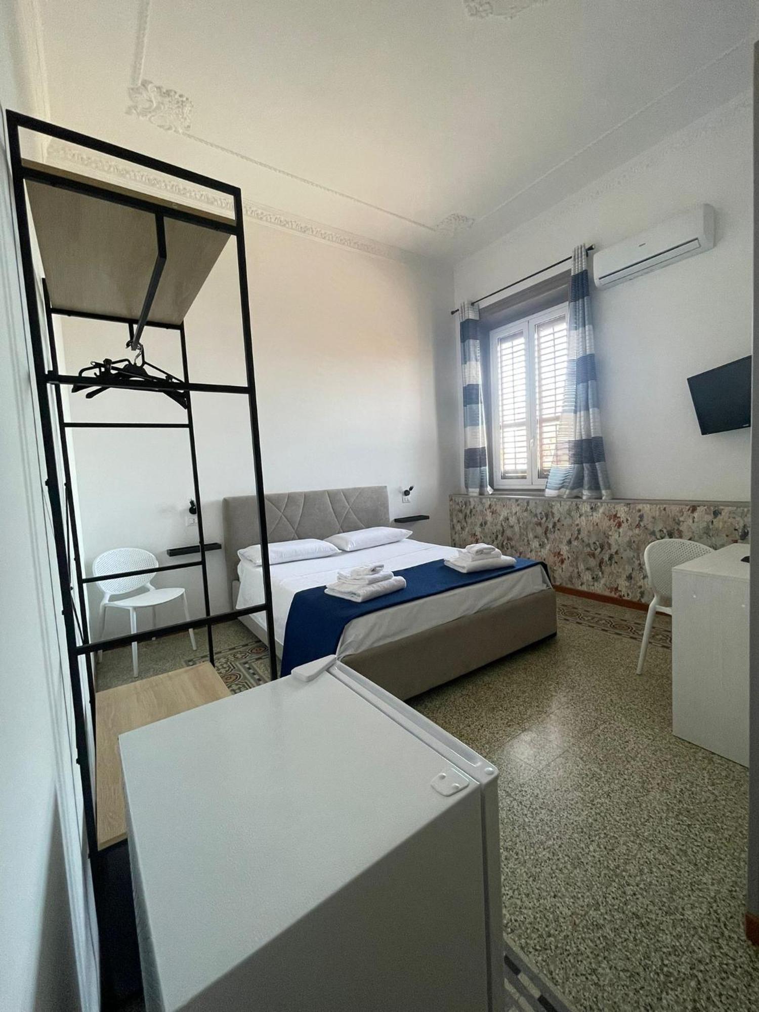 Guest House Bosco Palermo Luaran gambar