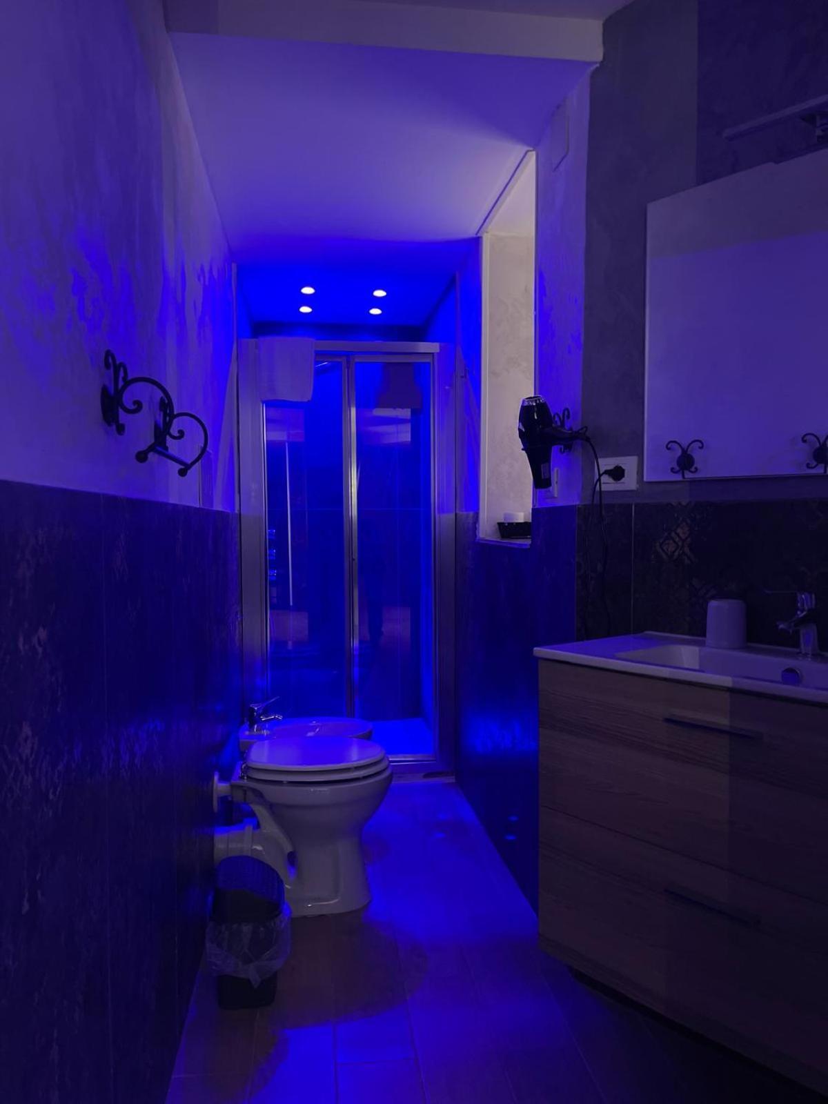 Guest House Bosco Palermo Luaran gambar