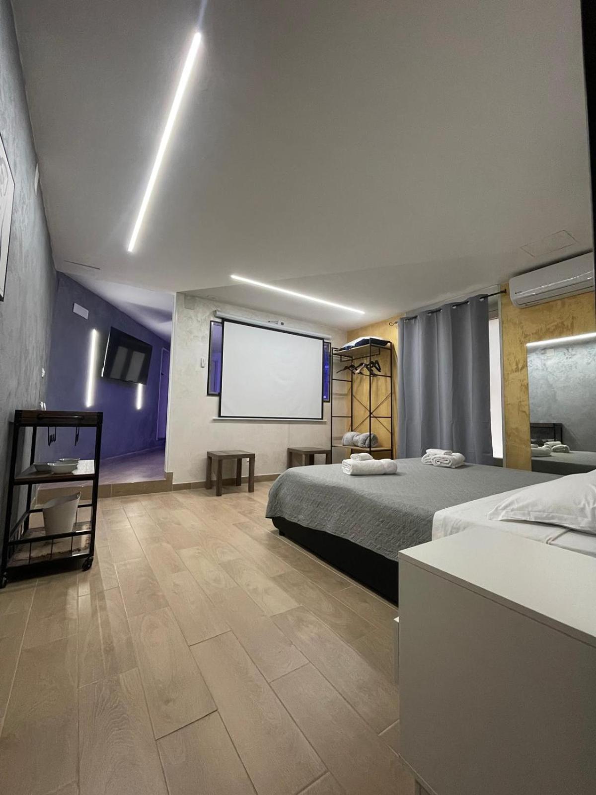 Guest House Bosco Palermo Luaran gambar