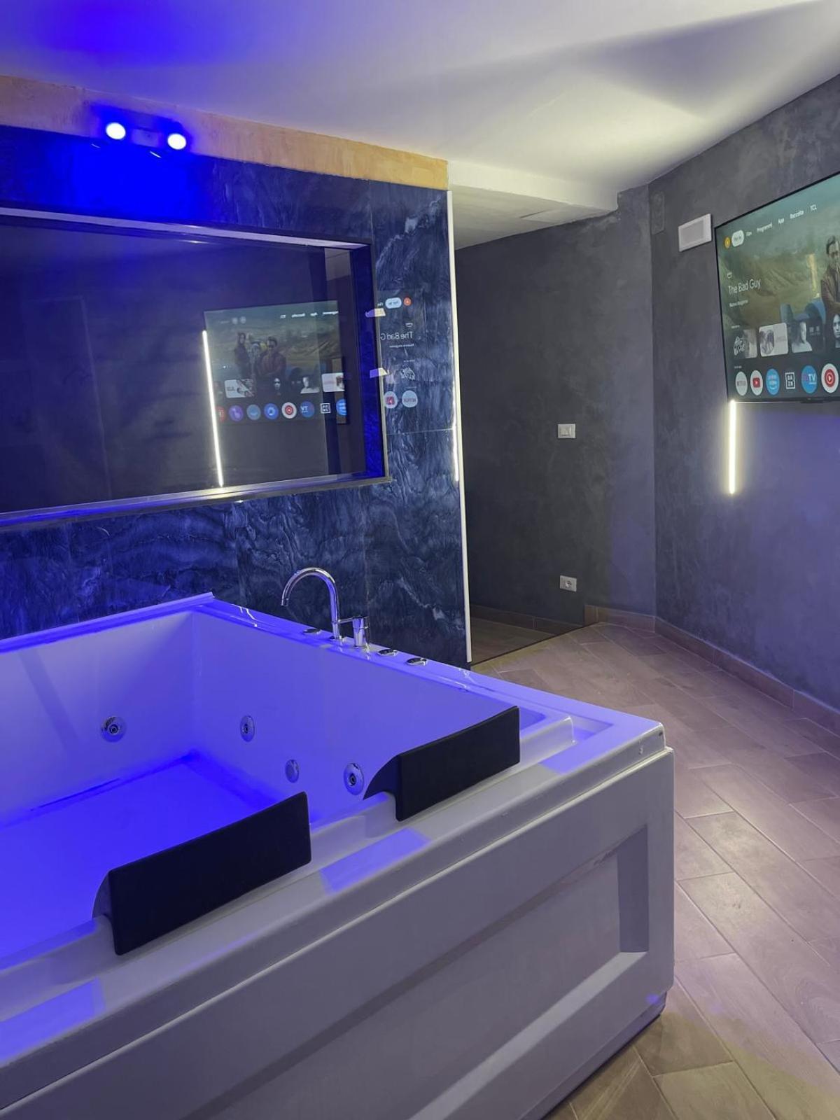 Guest House Bosco Palermo Luaran gambar