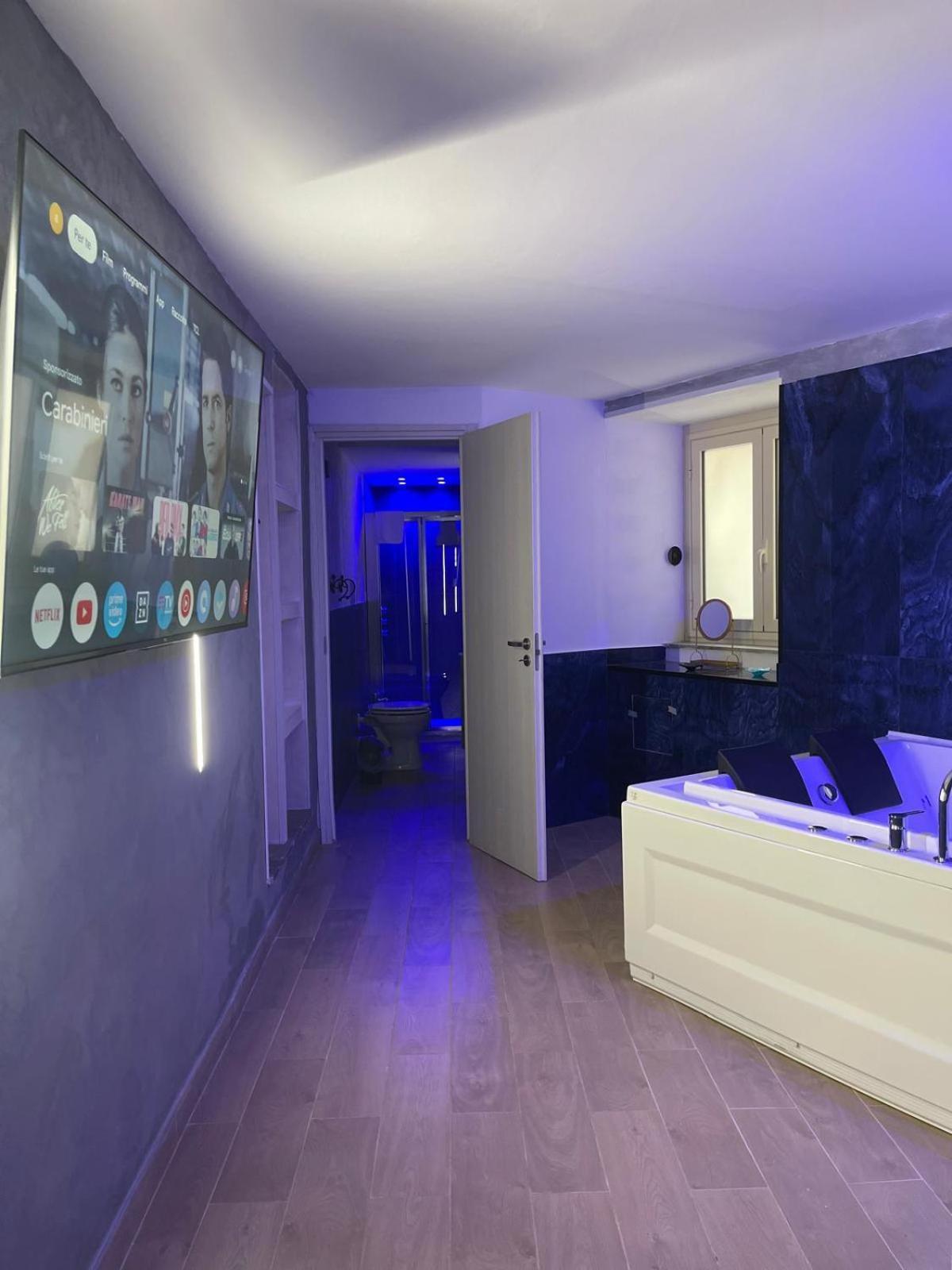 Guest House Bosco Palermo Luaran gambar